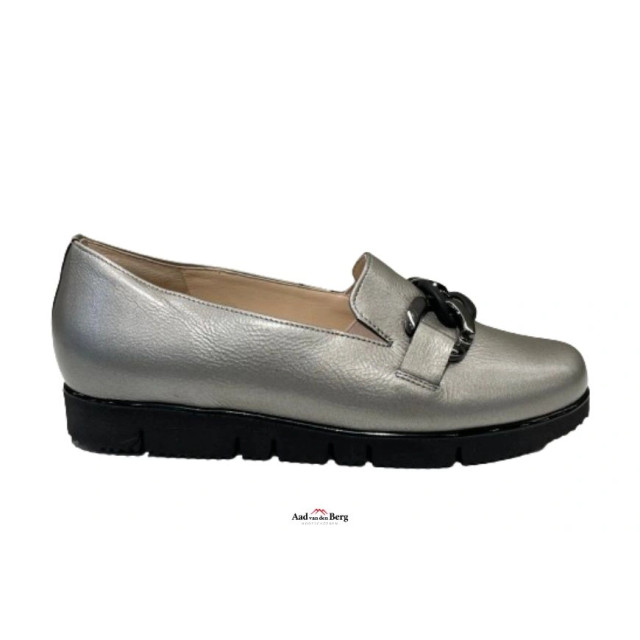 Hassia Damesschoenen instappers 301536 Pisa large