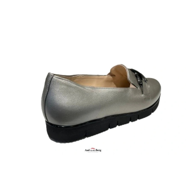 Hassia Damesschoenen instappers 301536 Pisa large