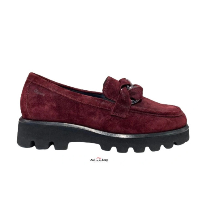 Sioux Damesschoenen instappers Meredira 727 large