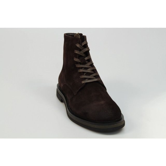 Ambitious Herenschoenen veterlaarzen 12325 large