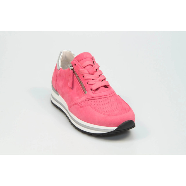 Gabor 46.528 Sneakers Fuchsia 46.528 large Gabor 46.528 Sneakers Fuchsia 46.528 large