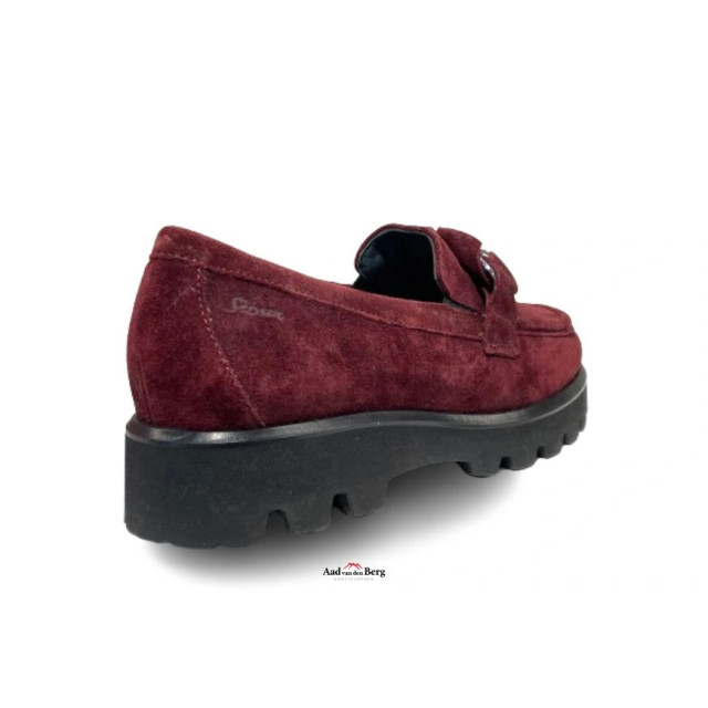 Sioux Damesschoenen instappers Meredira 727 large