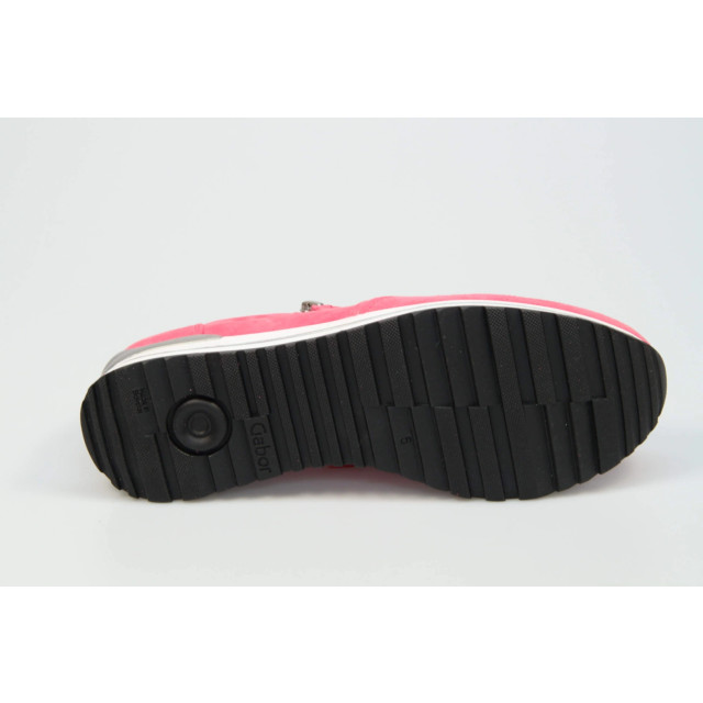 Gabor 46.528 Sneakers Fuchsia 46.528 large Gabor 46.528 Sneakers Fuchsia 46.528 large