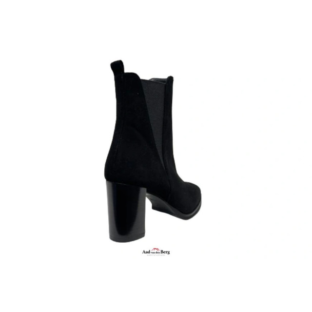 Cervone Damesschoenen enkellaarsjes 2431 027 large