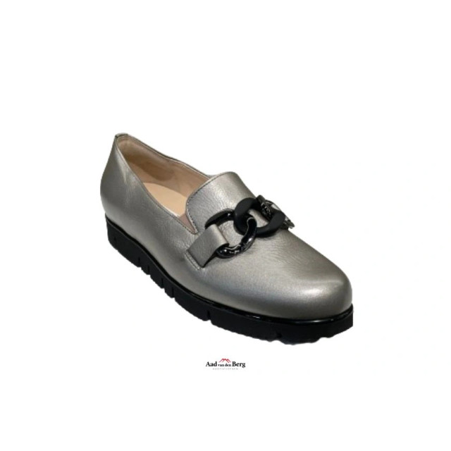 Hassia Damesschoenen instappers 301536 Pisa large