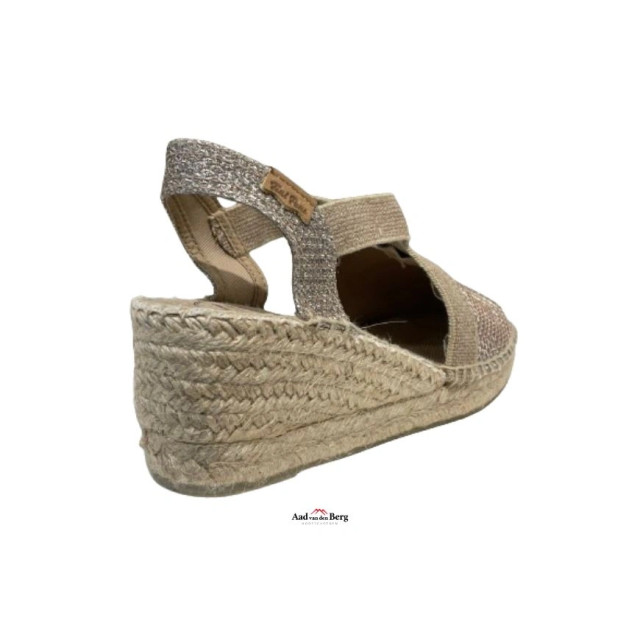 Toni Pons Damesschoenen sandalen Triton large Toni Pons Damesschoenen sandalen Triton large