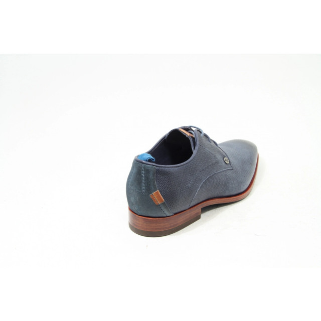 Rehab Herenschoenen veterschoenen Greg wall large