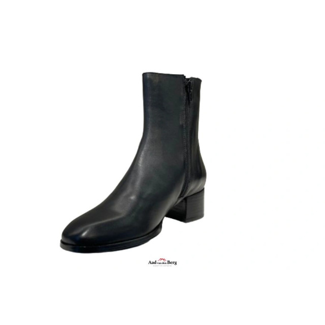 AVDB Damesschoenen enkellaarsjes 0272 027 large