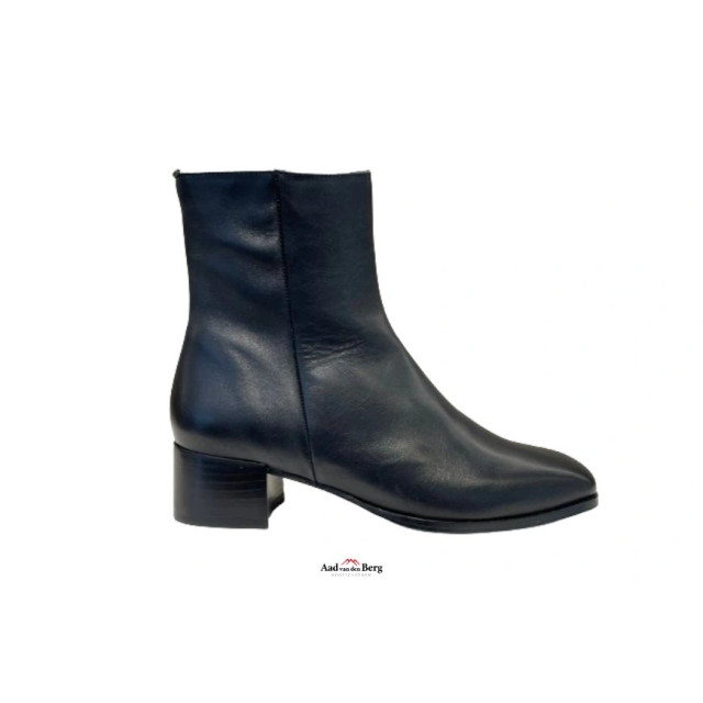 AVDB Damesschoenen enkellaarsjes 0272 027 large