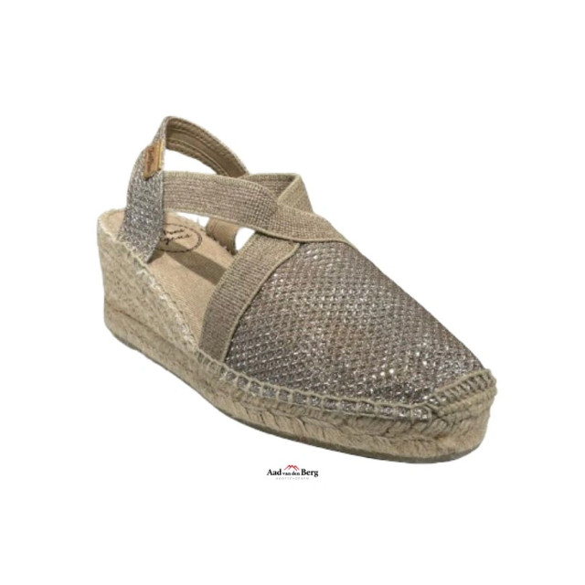 Toni Pons Damesschoenen sandalen Triton large Toni Pons Damesschoenen sandalen Triton large