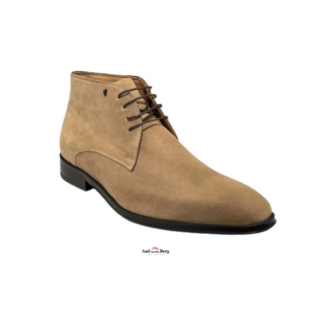Van Bommel Raffa 05.05 Boots Beige Raffa 05.05 large