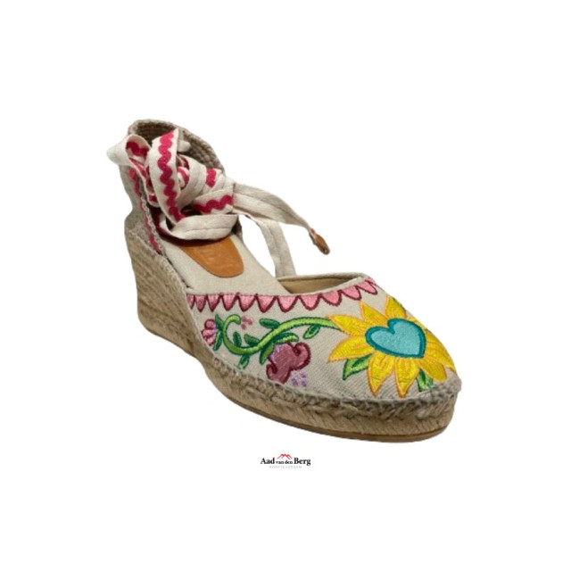 Toni Pons Damesschoenen sandalen Lolita large