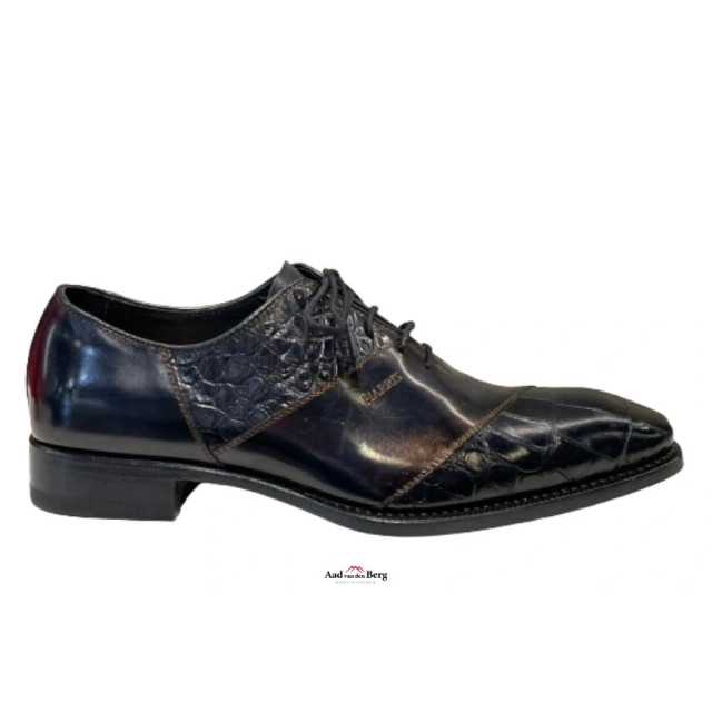 Harris Herenschoenen veterschoenen Adam 5883 large