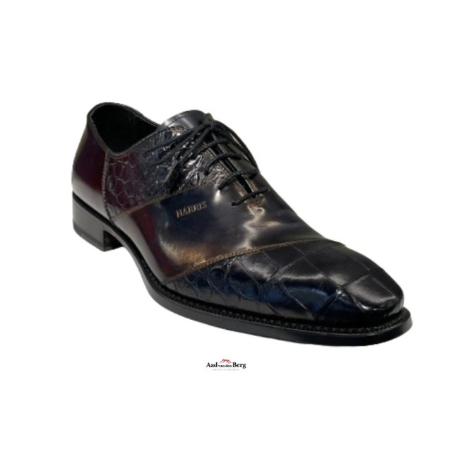 Harris Herenschoenen veterschoenen Adam 5883 large