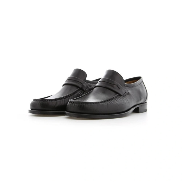 Van Bommel Passa 01.00 Instapschoenen Zwart Passa 01.00 large
