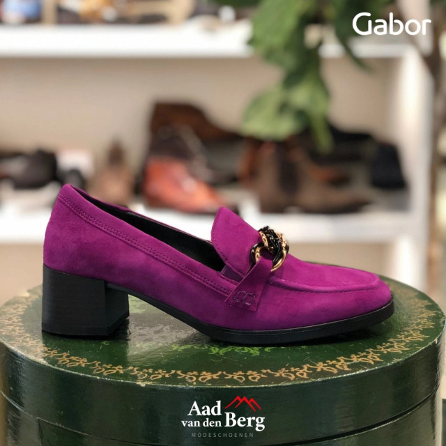 Gabor 32.131 Tunis Loafers Fuchsia 32.131 Tunis large Gabor 32.131 Tunis Loafers Fuchsia 32.131 Tunis large