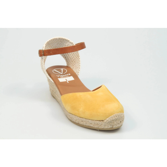 Viguera Damesschoenen sandalen 1757 large