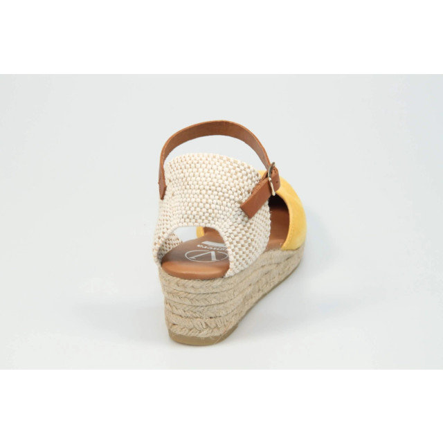 Viguera Damesschoenen sandalen 1757 large