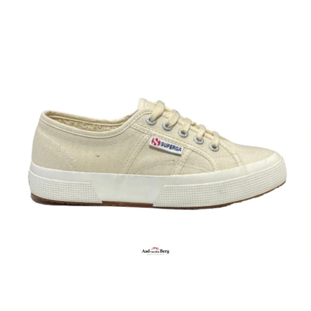 Superga Damesschoenen sneakers 2750 cotu classic large