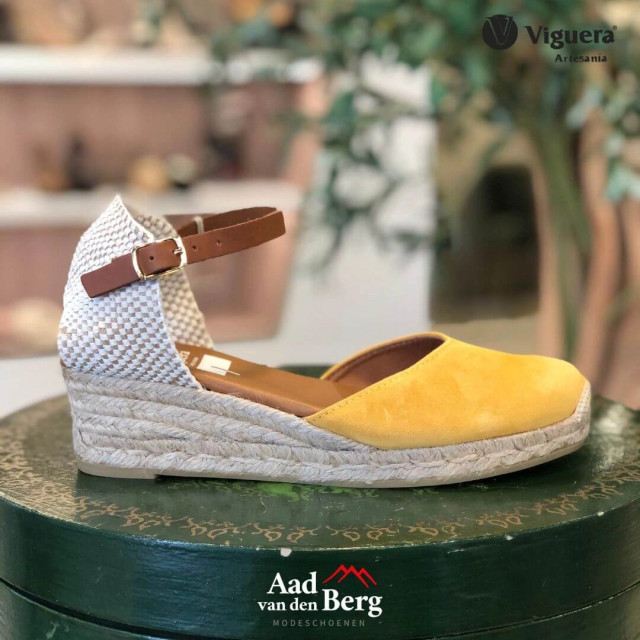 Viguera Damesschoenen sandalen 1757 large