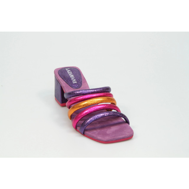 Lazamani Damesschoenen slippers 85.562 large