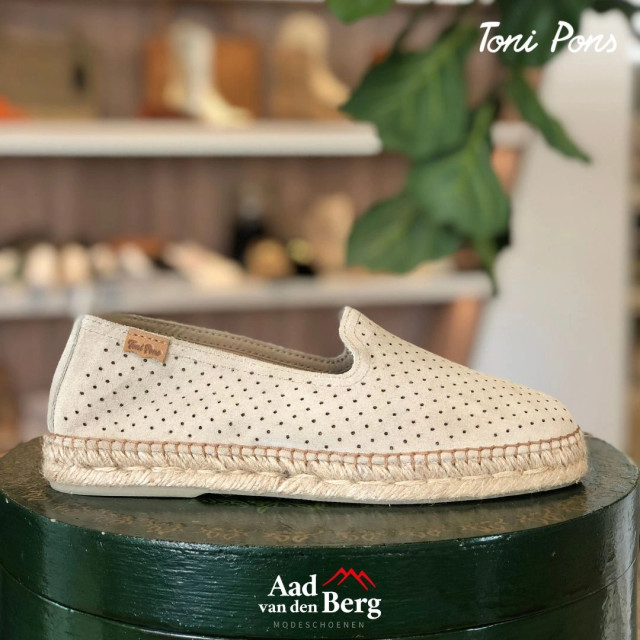 Toni Pons Herenschoenen instappers Dan large Toni Pons Herenschoenen instappers Dan large