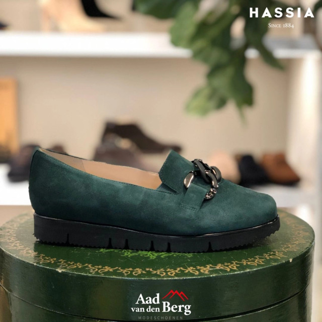 Hassia Damesschoenen instappers 301537 Pisa large Hassia Damesschoenen instappers 301537 Pisa large