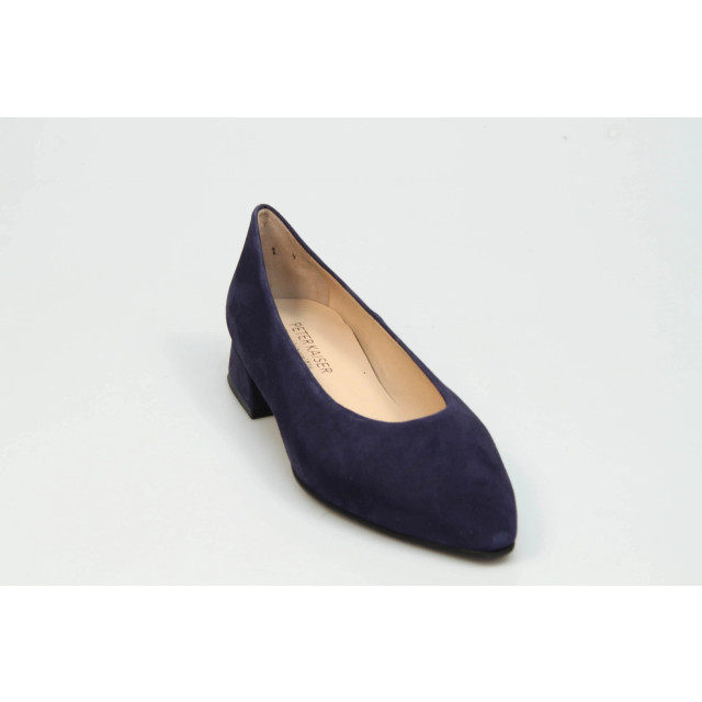 Peter Kaiser 24901 Jova Pumps Blauw 24901 Jova large