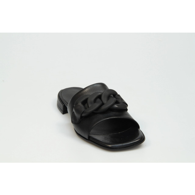 Gabor 22.801 York Slippers Zwart 22.801 York large