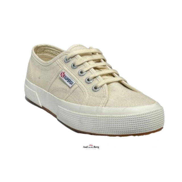 Superga Damesschoenen sneakers 2750 cotu classic large