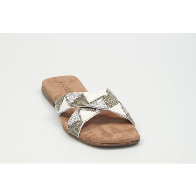 Lazamani Damesschoenen slippers 75.818 large