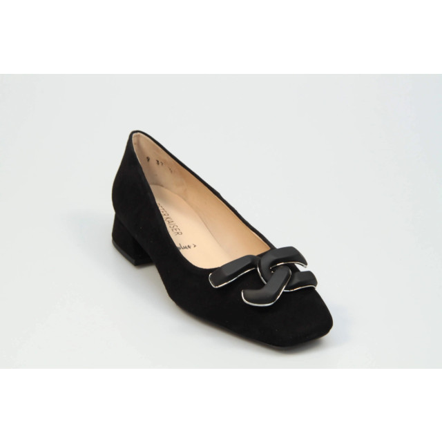 Peter Kaiser 33331 Alima Loafers Zwart 33331 Alima large