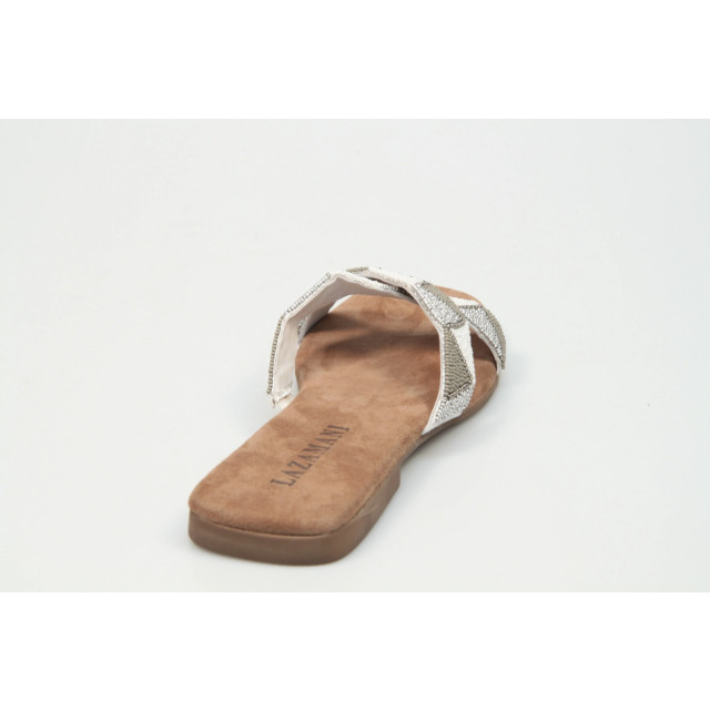 Lazamani Damesschoenen slippers 75.818 large
