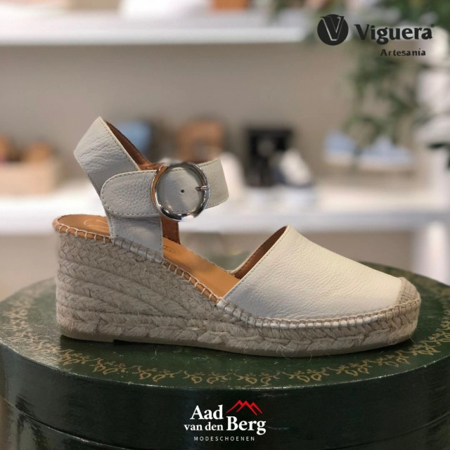Viguera Damesschoenen sandalen 1922 large