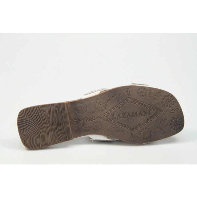 Lazamani Damesschoenen slippers 75.818 large