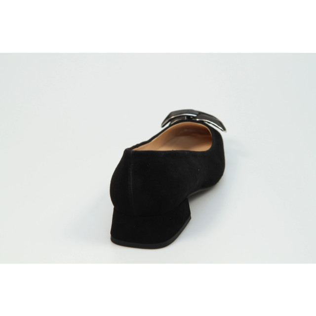 Peter Kaiser 33331 Alima Loafers Zwart 33331 Alima large