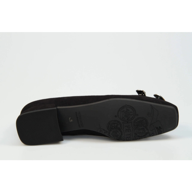 Peter Kaiser 33331 Alima Loafers Zwart 33331 Alima large