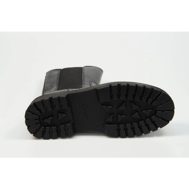 Gabor 31.724 Laarzen Zwart 31.724 large