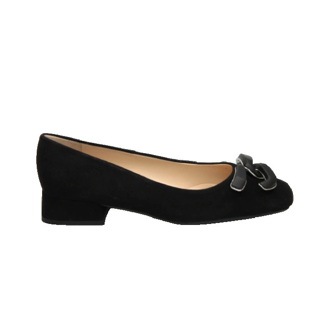 Peter Kaiser 33331 Alima Loafers Zwart 33331 Alima large