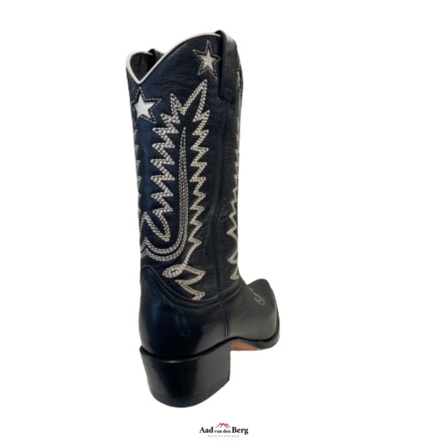 Sendra Damesschoenen laarzen 14146 Gene flex large