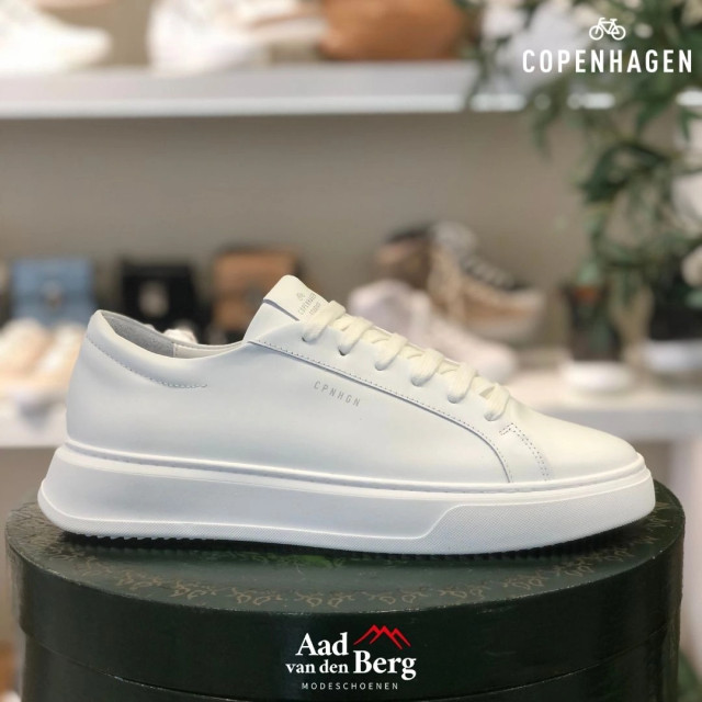 Copenhagen Herenschoenen sneakers CPH810M large