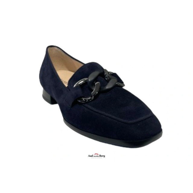 Hassia Damesschoenen instappers 300846 Napoli large