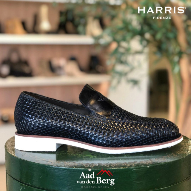 Harris Herenschoenen instappers Eolie 40b large