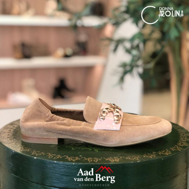 Donna Carolina Damesschoenen instappers Boug 49.135.166 large