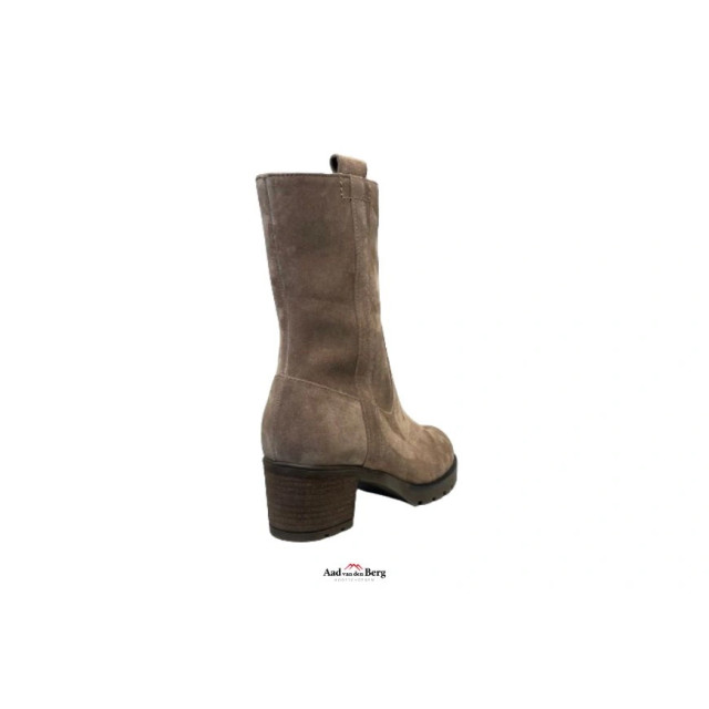 Gabor 52.806 St. Tropez Enkellaarzen Beige 52.806 St. Tropez large