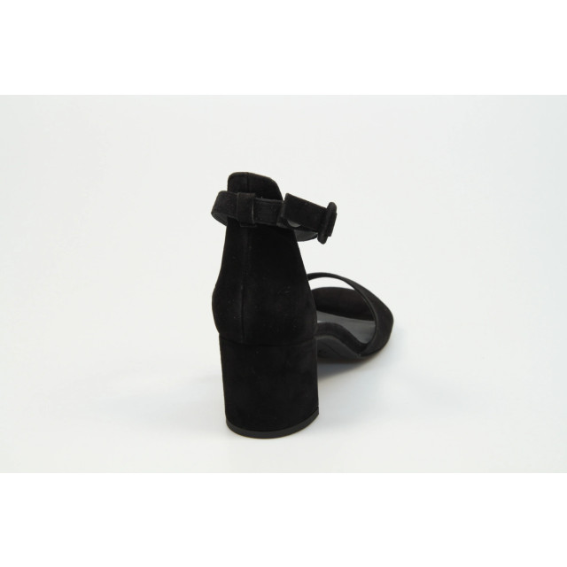 Paul Green 7469 Sandalen Zwart 7469 large