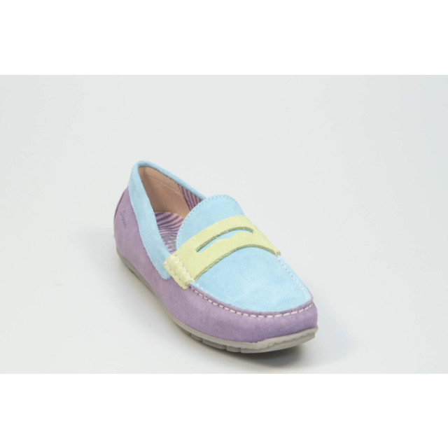 Sioux Damesschoenen instappers Carmona 68672 large