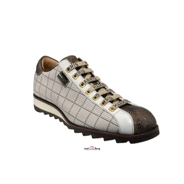 Harris Herenschoenen sneakers 2892P 5339 large