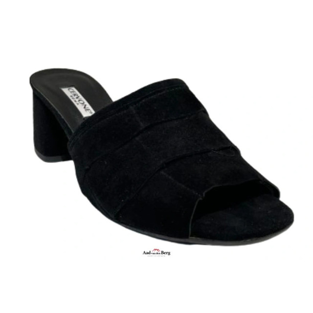 Cervone Damesschoenen slippers F260 369 large