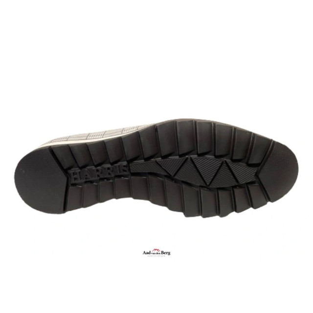 Harris Herenschoenen sneakers 2892P 5339 large
